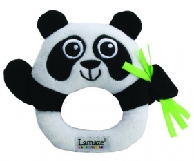 Grzechotka Panda - <br />