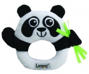 Grzechotka Panda - <br />