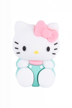 Coolpack, Temperówka miniaturka White Hello Kitty - Pink 1 (10760PTR)