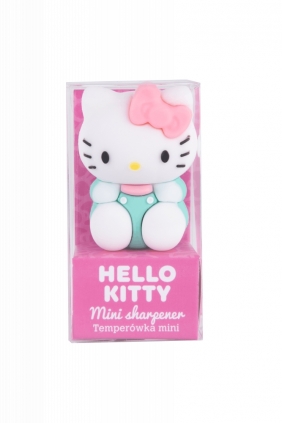 Coolpack, Temperówka miniaturka White Hello Kitty - Pink 1 (10760PTR)