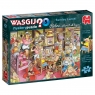 Puzzle Mysterypuzzle 1000: Wasgij - Niedzielny obiad (25009)