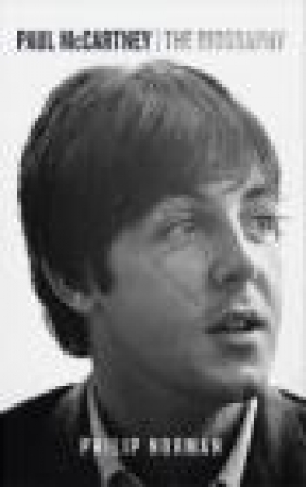 Paul McCartney Philip Norman