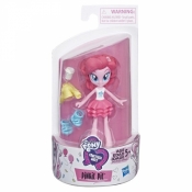 My Little Pony Equestria Girls Minis Modne Mini Laleczki i Pinkie Pie (E3134/E4239)