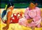 Bluebird Puzzle 1000: Kobiety na plaży, Gauguin 1891 (60076)
