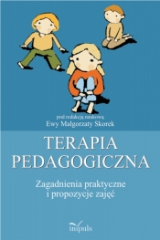 Terapia pedagogiczna. Tom 2 - Ewa Małgorzata Skorek