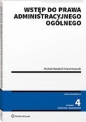 Wstęp do prawa administracyjnego ogólnego w.4 - Michał Możdżeń-Marcinkowski