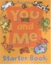 You and Me Starter SB OXFORD - Lawday Cathy