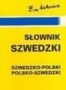 Słownik szwedzko-polski, polsko-szwedzki mini  Kallin Margareta, Romanowska Maria