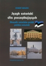 Język estoński dla początkujących II Słownik estońsko-polski i Bielecki Robert