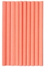 Bibuła marszczona łososiowa 50x200cm (10szt)