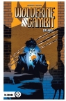 Kroniki X-Men. Wolverine & Gambit. Ofiary Jeph Loeb, Tim Sale