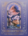 Enchanted Tarot Amy Zerner, Monte Farber