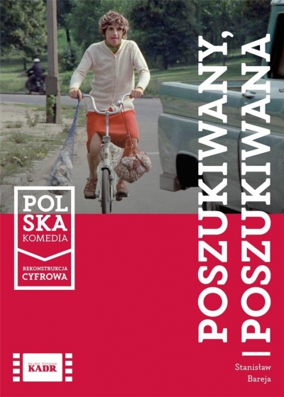 Poszukiwany, poszukiwana (Blu-ray)