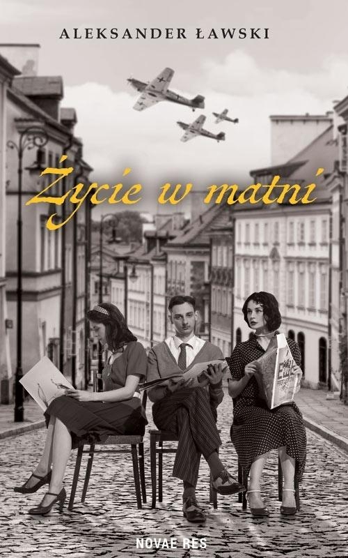 Życie w matni