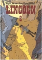 Lincoln 2 - Olivier Jouvray, Jérôme Jouvray, Anne-Claire Jouvray