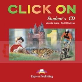 Click on 1 St.CD
