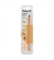 Ołówek wieczny Pelikan Endless Pencil - Amber