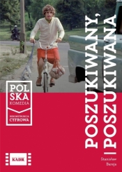 Poszukiwany, poszukiwana (Blu-ray) - Bareja Stanisław 