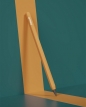 Ołówek wieczny Pelikan Endless Pencil - Amber