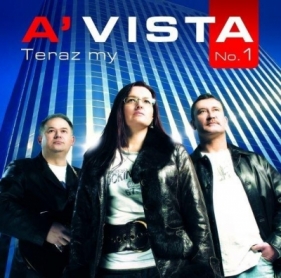 Teraz my CD - A'Vista