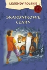 Skarbnikowe czary