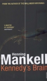 Kennedy's Brain  Mankell Henning