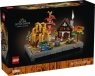 LEGO Icons Jesienny ogród z chatką 11372 18+