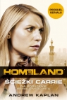 Homeland Ścieżki Carrie