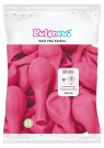 Balony lateksowe Pastel fuchsia 30cm 100szt