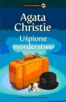 Uśpione morderstwo Agatha Christie