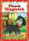 Seria futrzana - Piesek Węgielek Dorota Kozioł