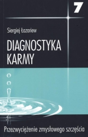 Diagnostyka karmy 7 - Łazariew Siergiej