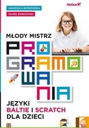 Młody mistrz programowania