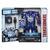 MV5 All Spark Starter Pack Jupiter Optimus Prime (C3368)