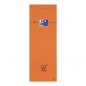 Notatnik Oxford Everyday 80k kratka - lista zakupów (100106276)