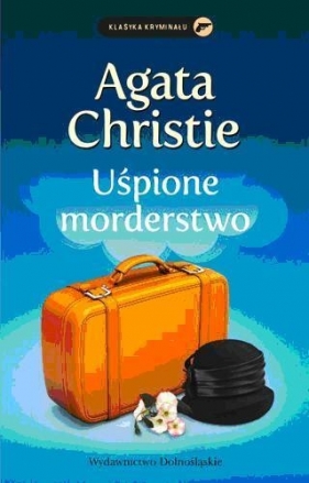 Uśpione morderstwo - Agatha Christie