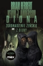 Wielkie szkoły Diuny. Tom 1. Zgromadzenie żeńskie z Diuny (okładka serialowa) - Brian Herbert