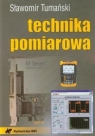 Technika pomiarowa  Tumański Sławomir