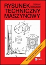 Rysunek techniczny maszynowy Tadeusz Dobrzański