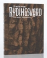 Ursula von Rydingsvard. Tylko sztuka/Nothing but.. Katarzyna Podniesińska