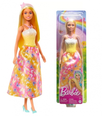 <img src='https://webimage.pl/pics/760/3/d194735183760H9168.jpg' style='height:440px' /> Barbie Księżniczka Dreamtopia
