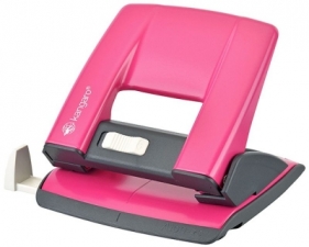 Dziurkacz Kangaro AION-20/S różowy 20k (KAA20/S-16)