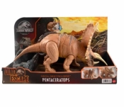 Figurka Jurassic World Pentaceratops Dinozaur Demolka (GWD60/HCM05)