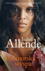 Podmorska wyspa - Allende Isabel
