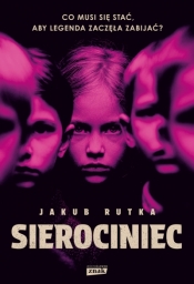 Sierociniec - Jakub Rutka .