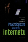 Psychologiczne konteksty internetu