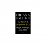 Korzenie nienawiści Oriana Fallaci