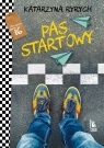 Pas startowy Katarzyna Ryrych