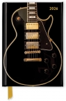 Terminarz 2026 A6 TW Gitara Gibson