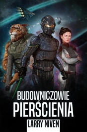 Budowniczowie Pierścienia - Larry Niven